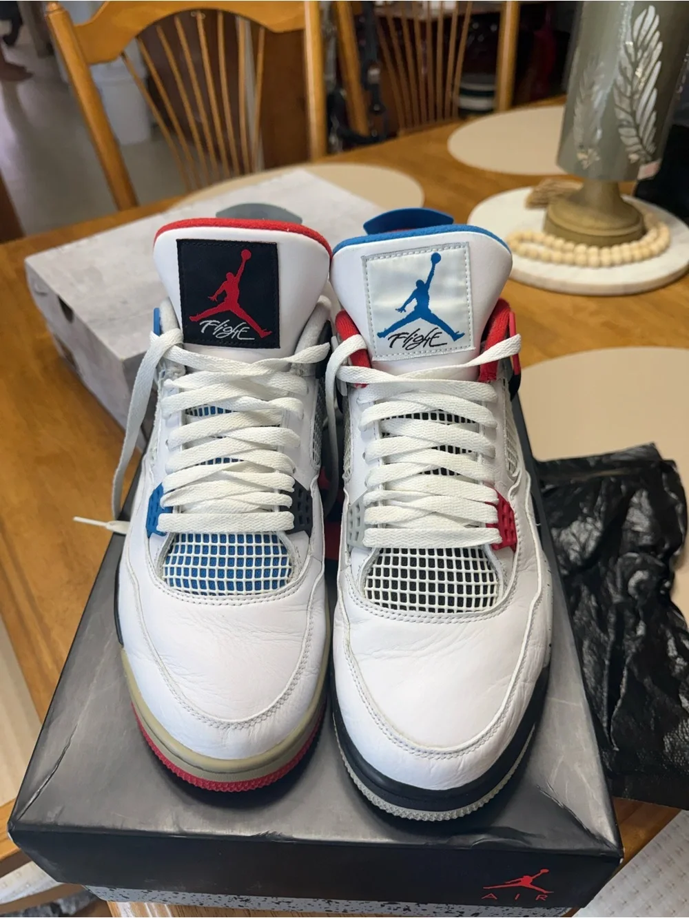 Jordan 4
